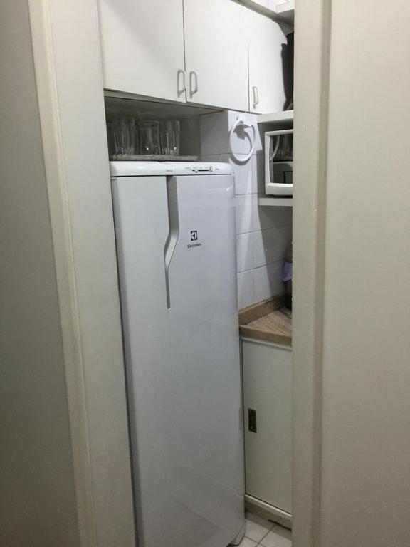 Confortavel Copacabana Apartment