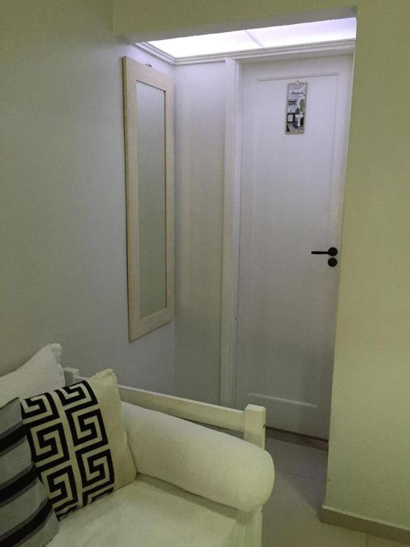 Apartment Confortavel Copacabana Rio de Janeiro