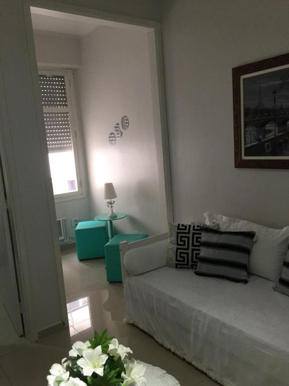 Apartment Confortavel Copacabana