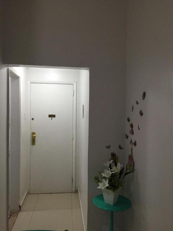 Apartment Confortavel Copacabana