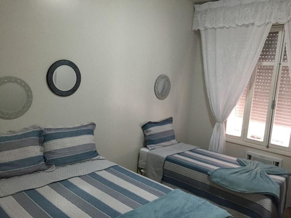 Confortavel Copacabana Apartment Rio de Janeiro
