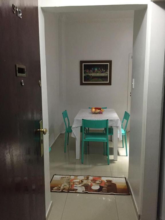 Apartment Confortavel Copacabana Rio de Janeiro